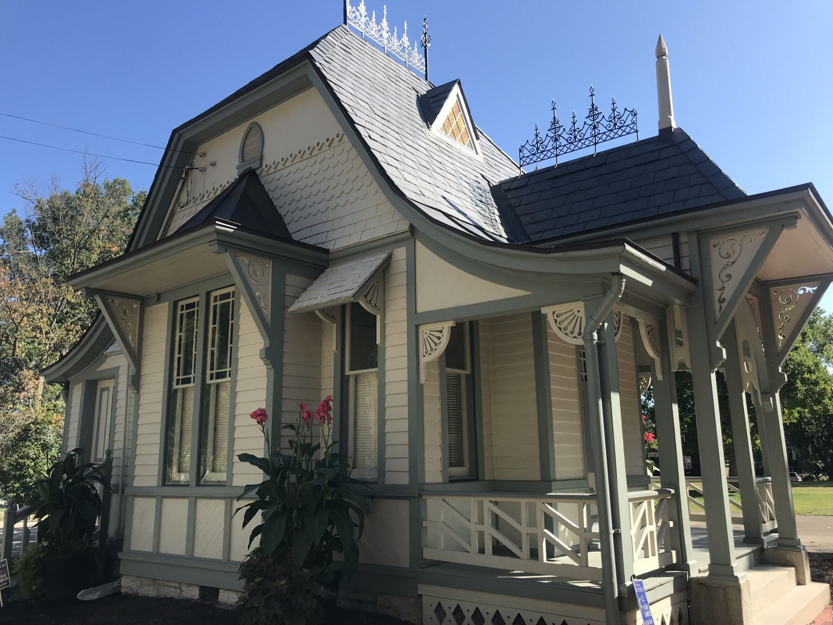 Haskell Playhouse